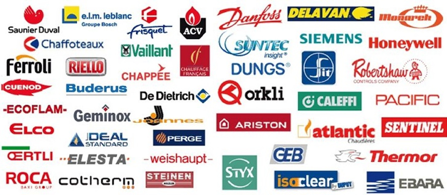 plombier Mouilleron-le-Captif